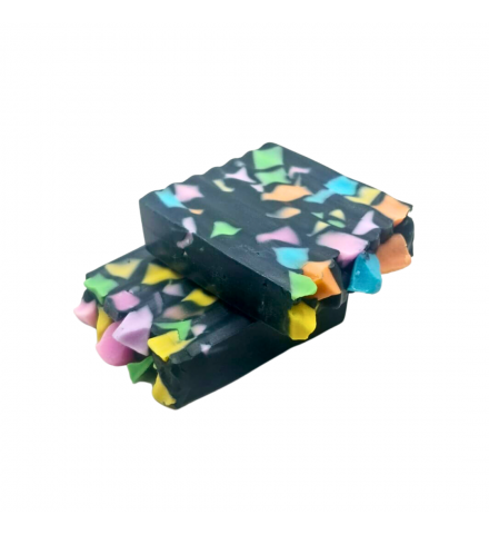 Northern Lights Luxury Handmade Soap - 100gm